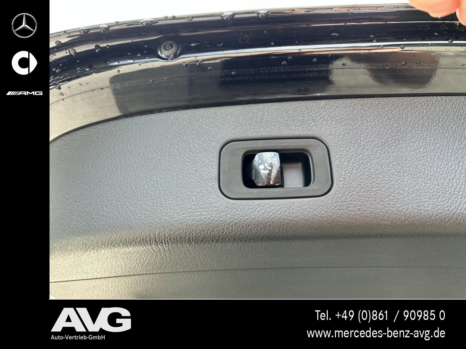 Mercedes-Benz GLC 450 d 4M AMG Pano HuD DIGITAL Stndhzg Night
