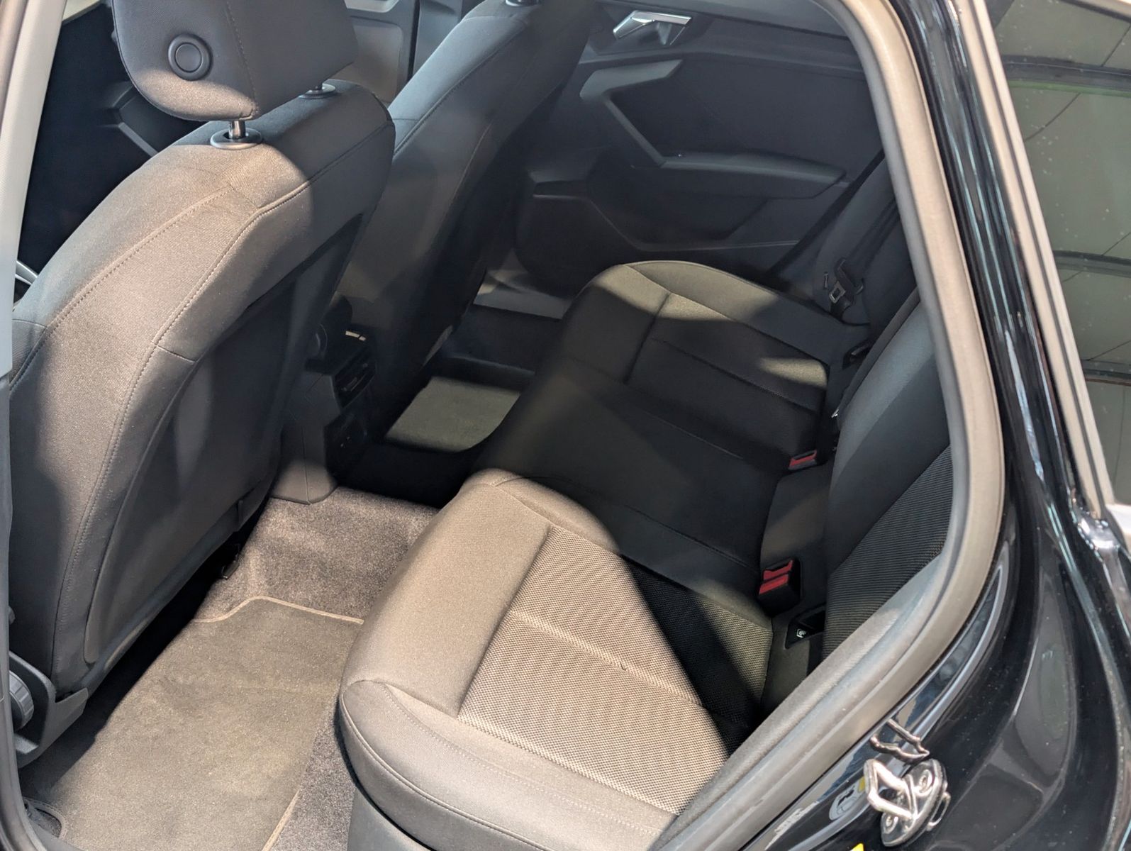 Audi A3 35 TFSI Sportback S tronic advanced 1. Hand