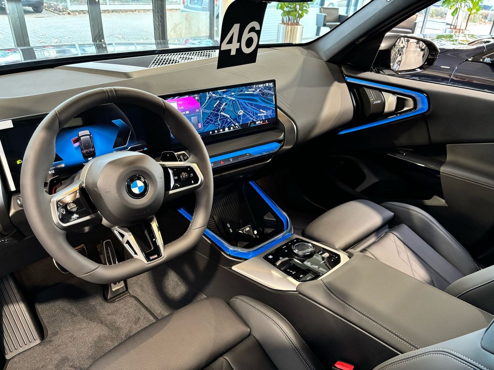 BMW X3 20d xDrive M Sportpaket 19"AHK Driving RFK