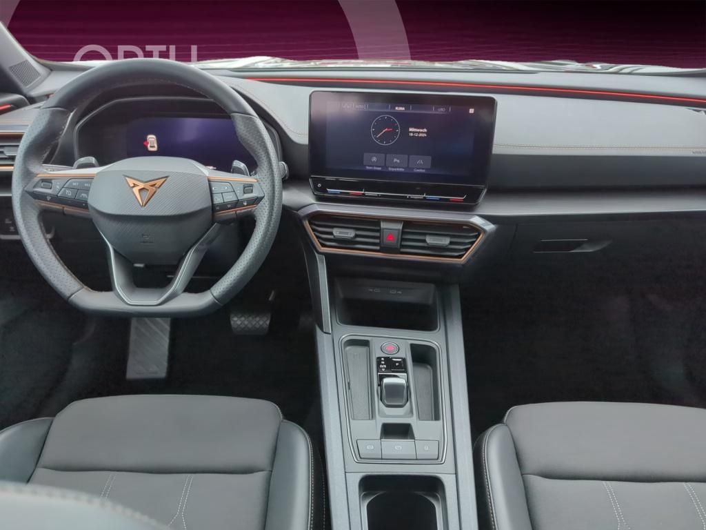 Cupra Formentor 2.0 TDI 4Drive - Samsaru's Car Outlet