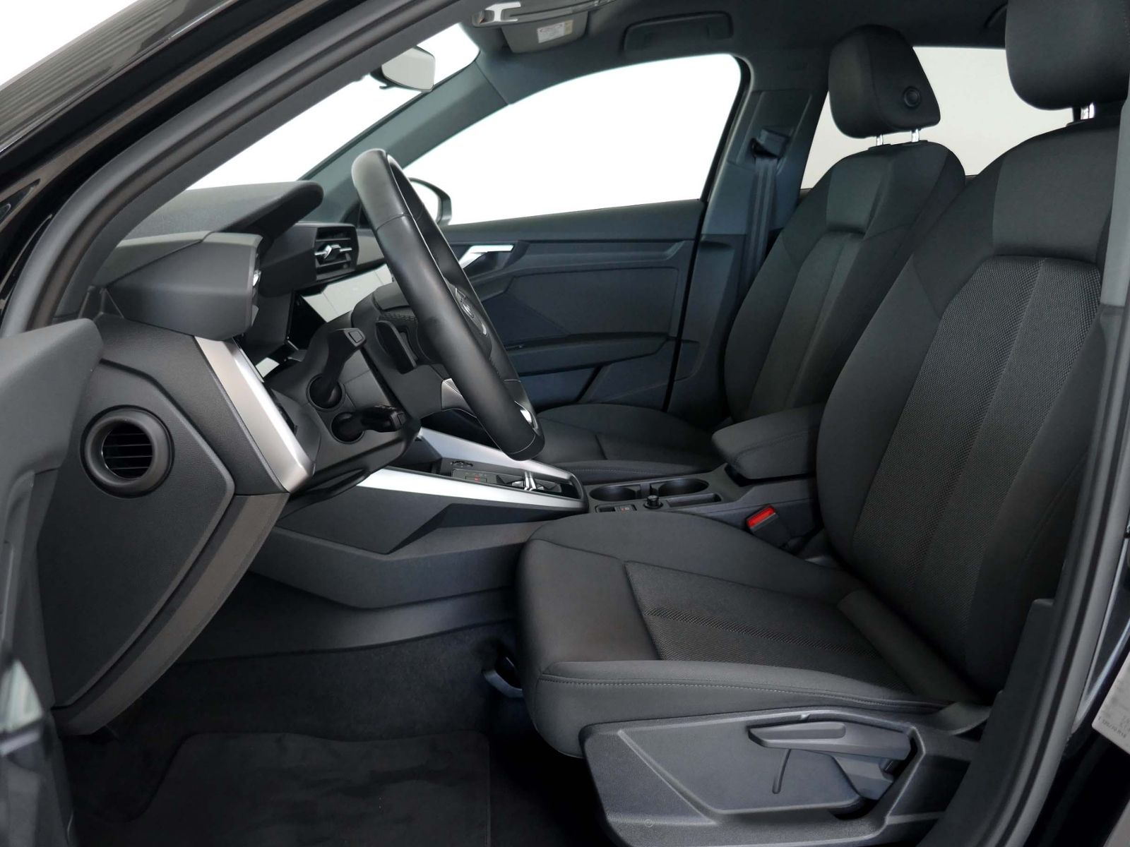 Audi A3 35 Spb. advanced 2.0 TDI | LED RFK Navi