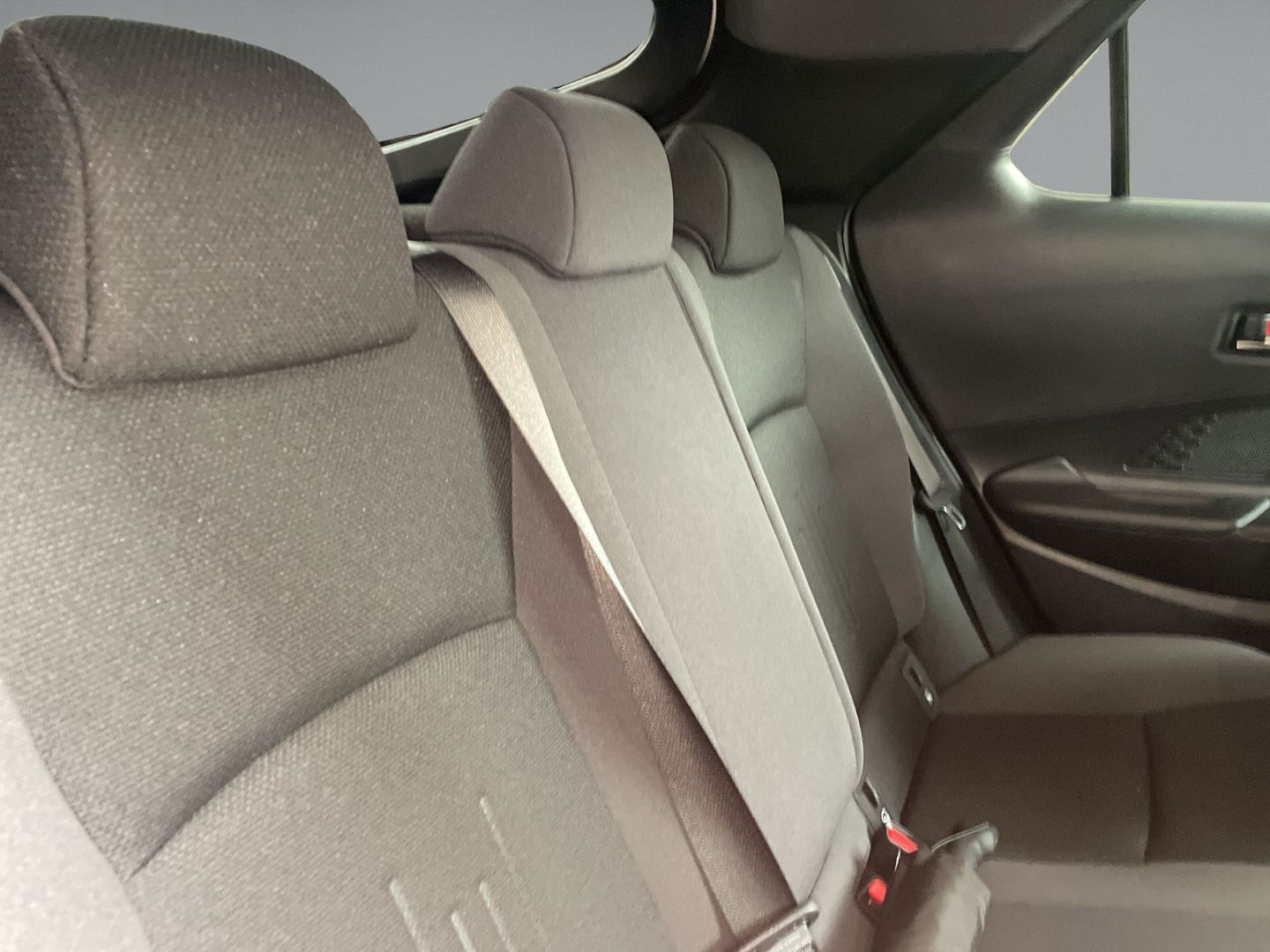 Toyota C-HR 2.0 Plug-In Hybrid Teamplayer Technik-Paket