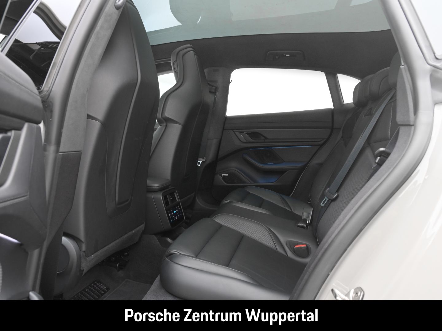 Porsche Taycan GTS Sport Turismo LED-Matrix Luftfederung