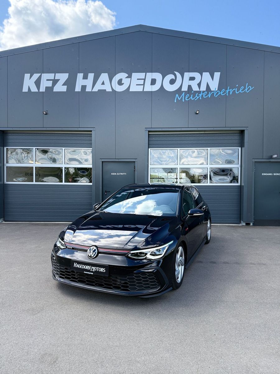 Volkswagen Golf GTI GTI - Samsaru's Car Outlet