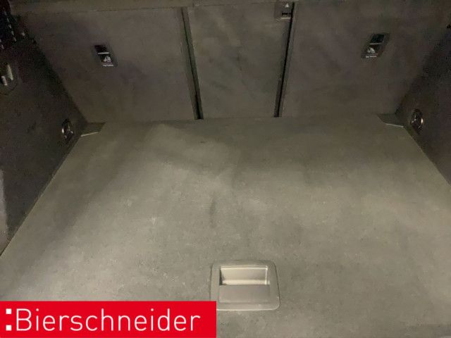 Audi A3 Sportback 35 TDI S-Line edition one AHK MATRI