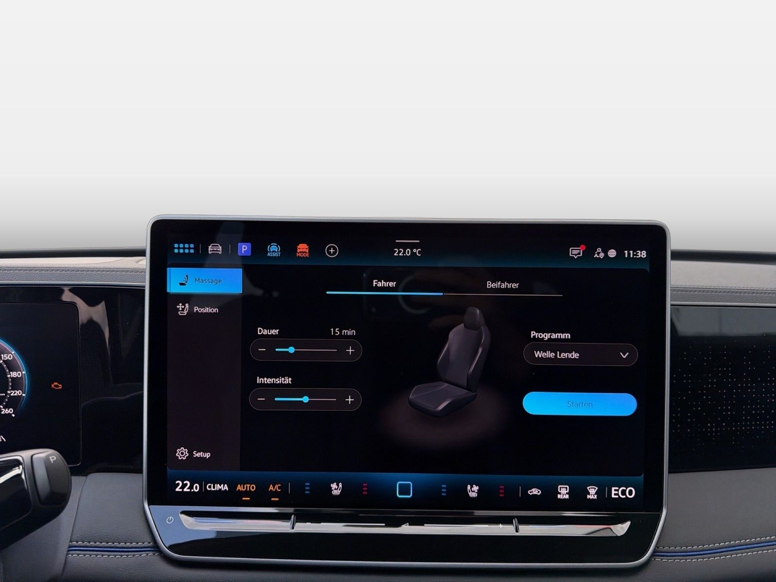 Volkswagen Tiguan 1.5 TSI eHybrid  DSG RLine BlackStyle H&K