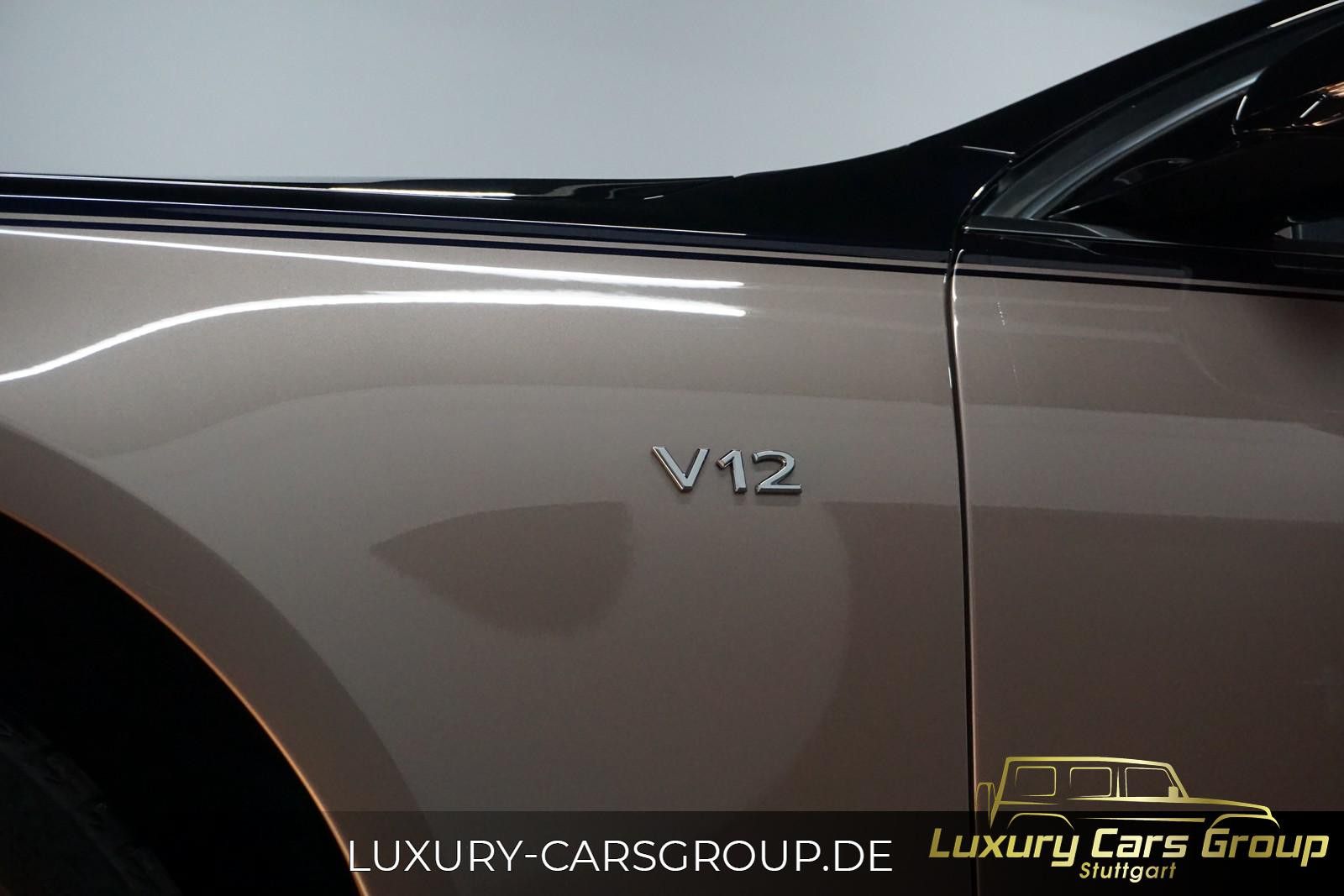 Mercedes-Benz S680 MAYBACH - Samsaru's Car Outlet