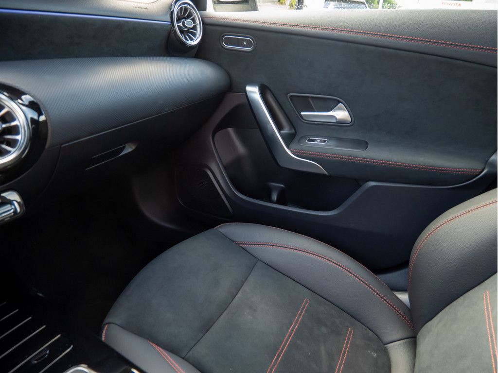 Mercedes-Benz CLA 250 SB 4M AMG Sport Advanced Plus - Samsaru's Car Outlet