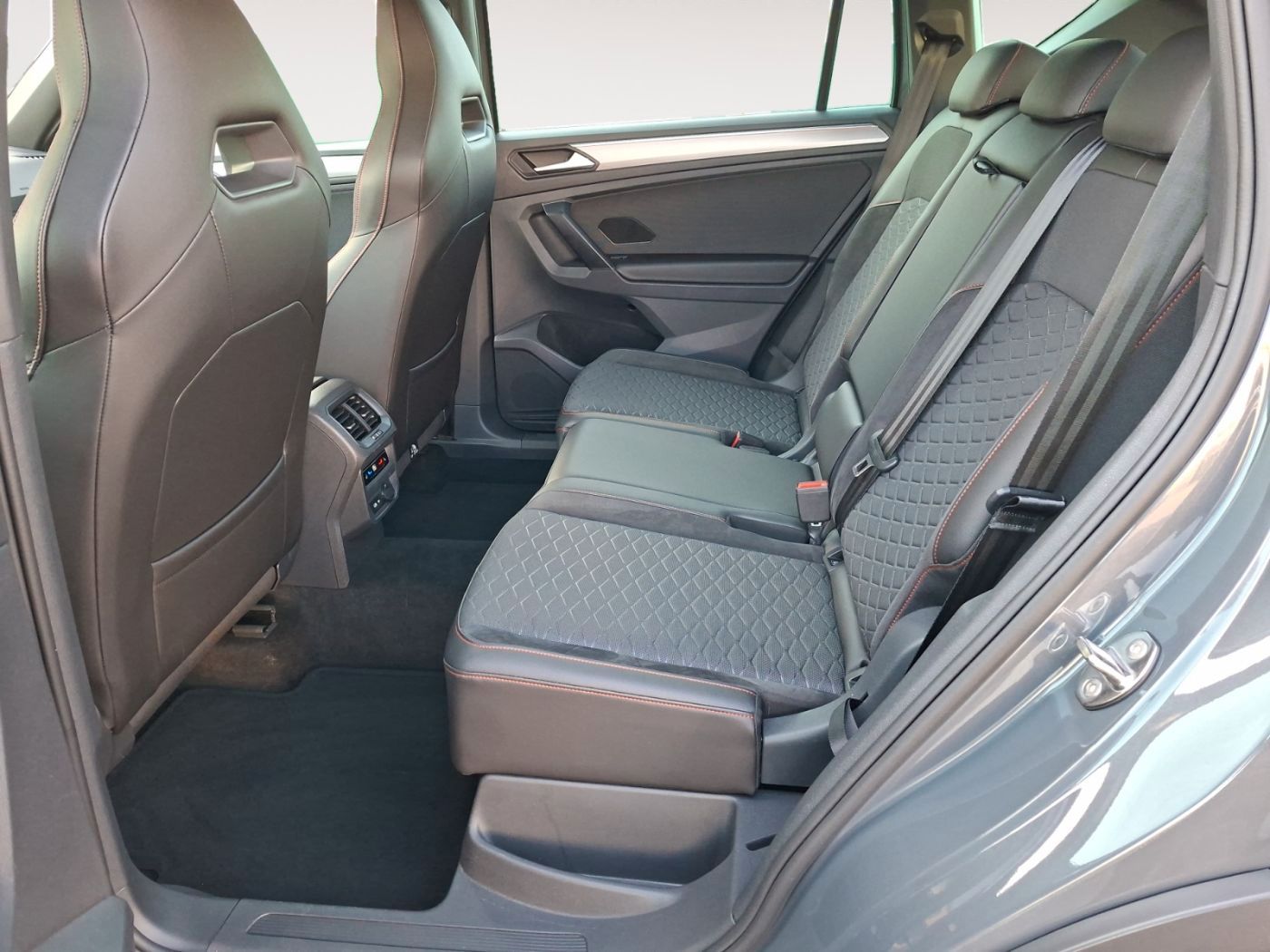 Seat Tarraco FR 1.5 TSI AHK ACC Beats CarPlay RFK