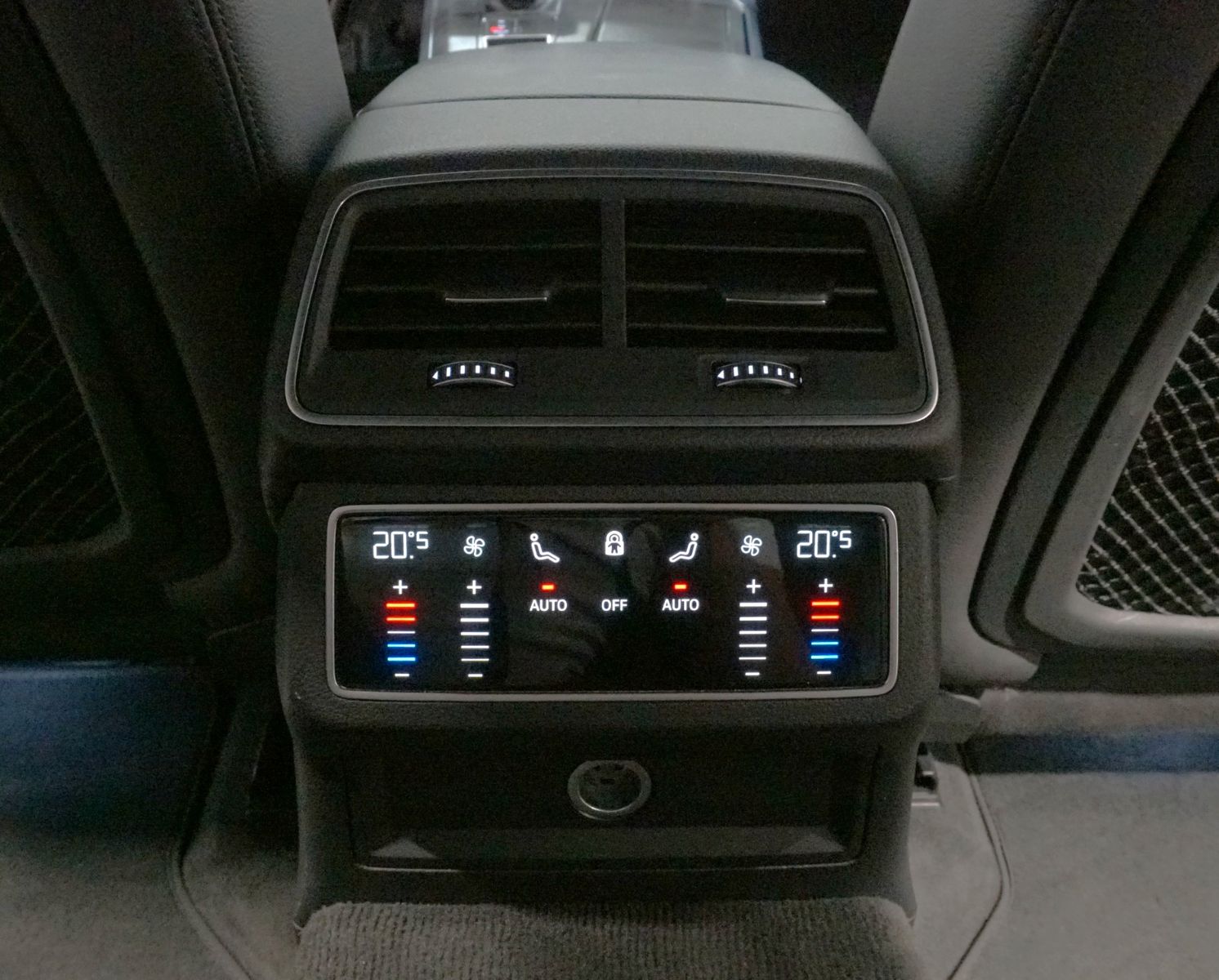 Audi A6 Avant 40 TDI quattro - Samsaru's Car Outlet
