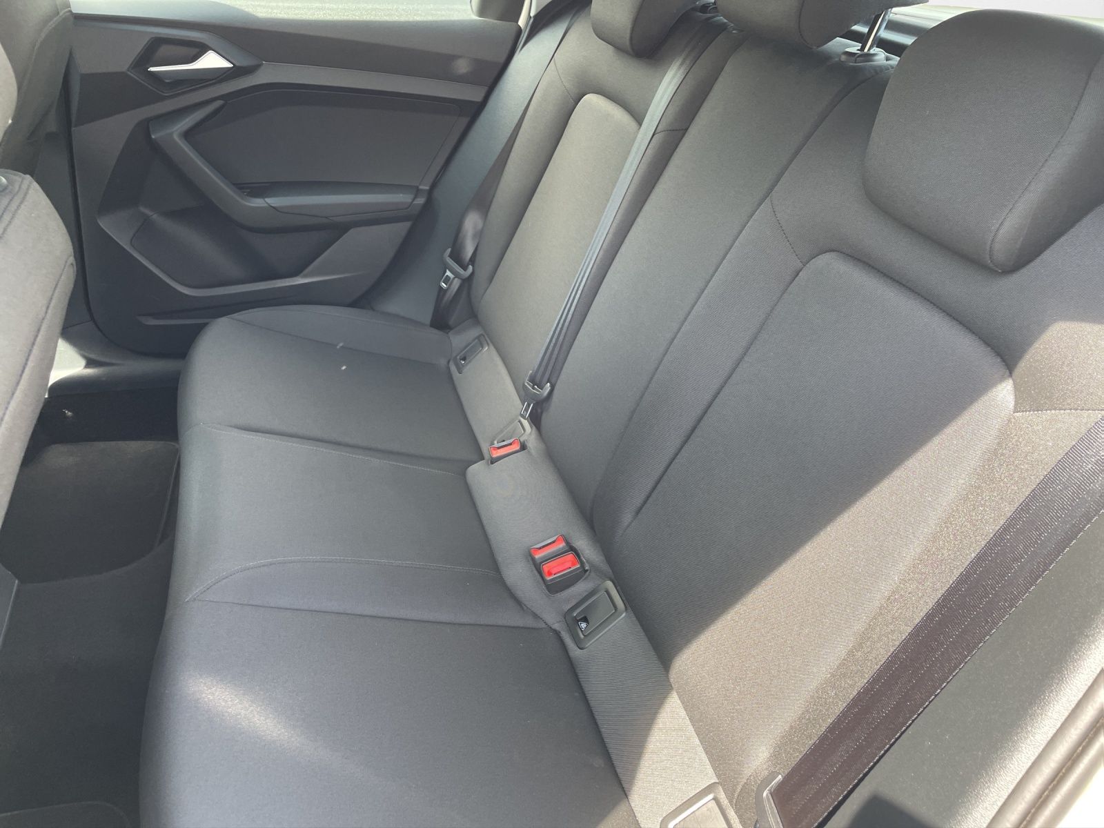 Audi A1 citycarver 25 TFSI - Samsaru's Car Outlet