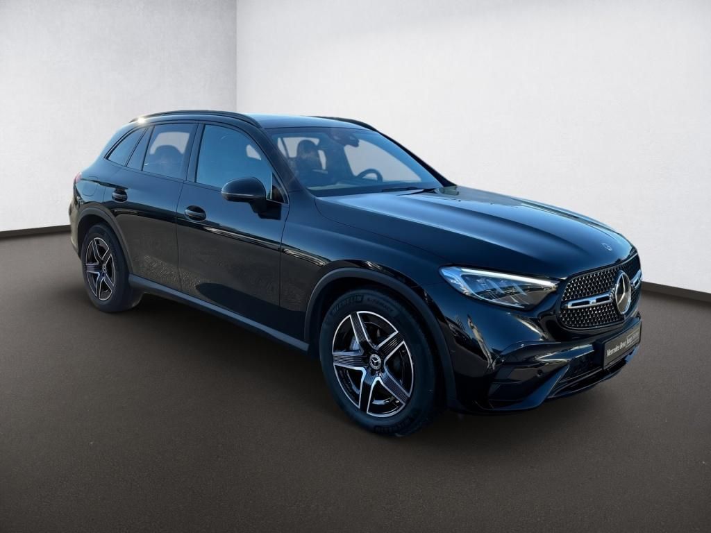 Mercedes-Benz GLC 450 d 4M AMG*Night*FAP*Pano*AHK*360*Memory*