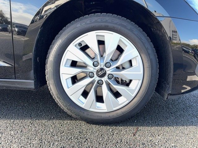 Audi A3 Sportback 40 TFSI e S-tronic basis