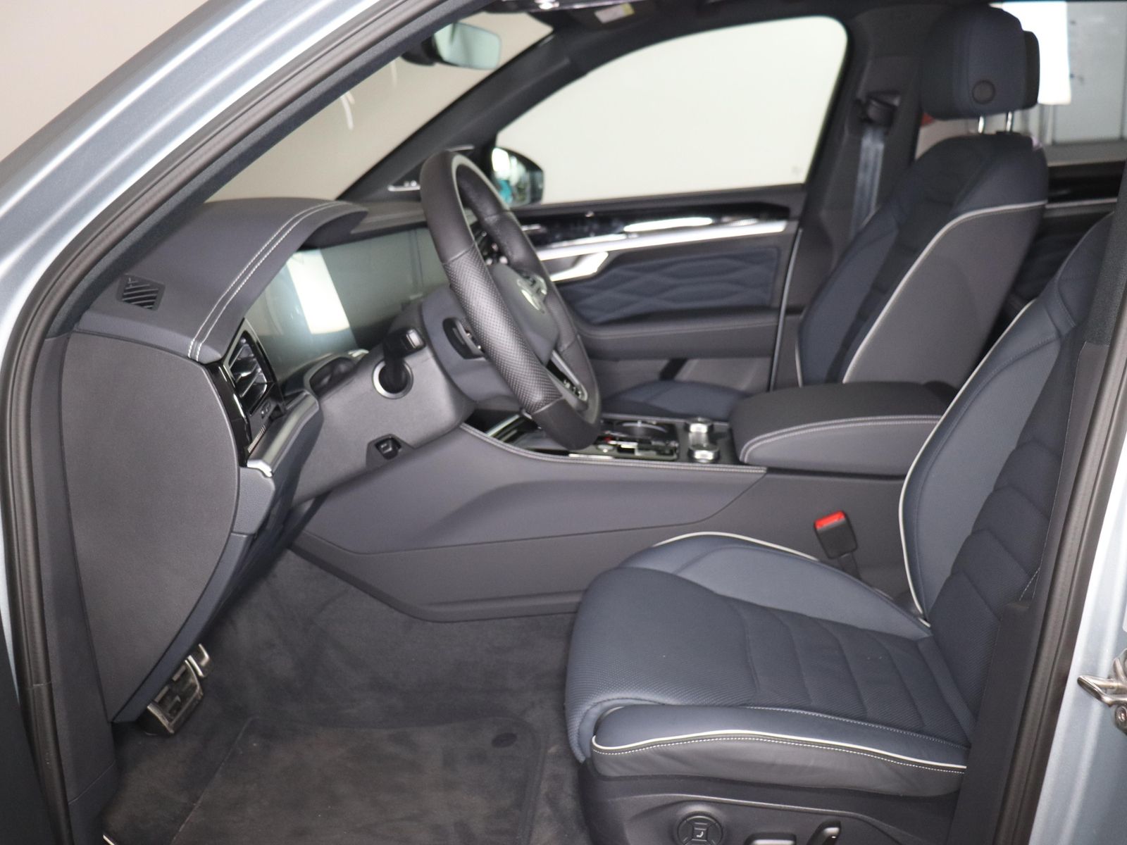 Volkswagen Touareg R-Line Black Style 3.0TSI 559,-ohne Anza
