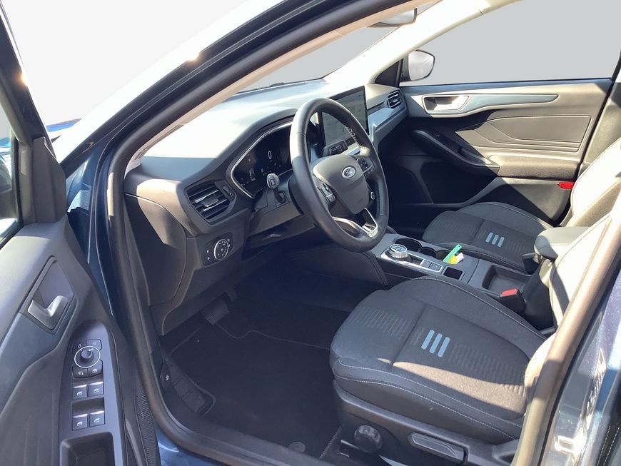 Ford Focus Turnier 1.5 EcoBlue  Aut. ACTIVE X Winterp