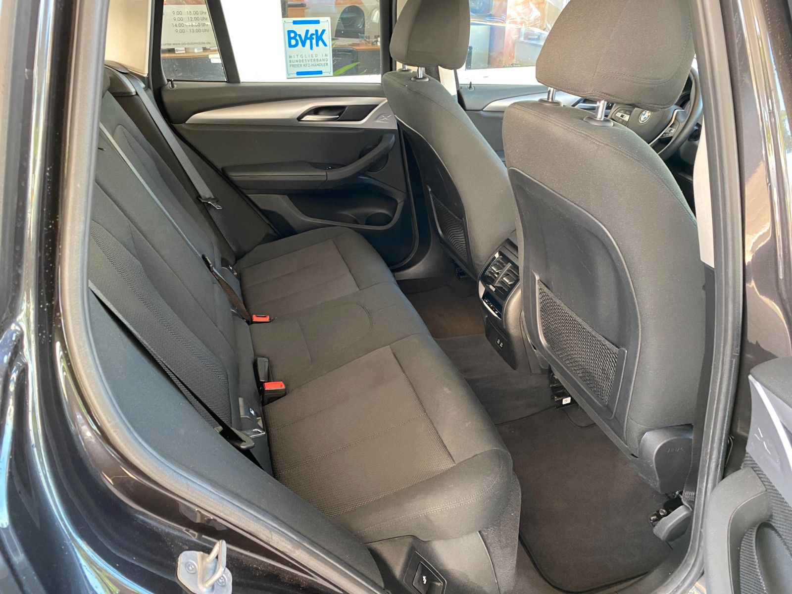 BMW X3 xDrive 20 i Advantage/LifeCockpit/Panodach