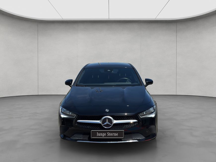 Mercedes-Benz CLA 200 d Progressive - Samsaru's Car Outlet