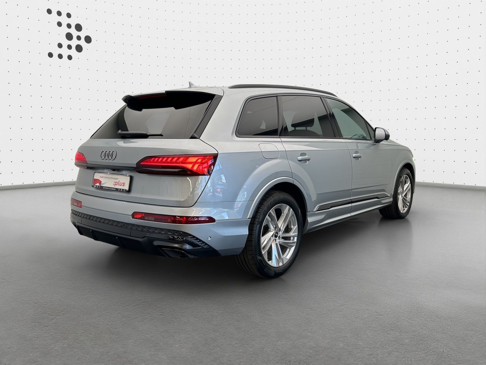 Audi Q7 50 TDI qu S line tip*Facelift*Air*HUD*Pano*Ma