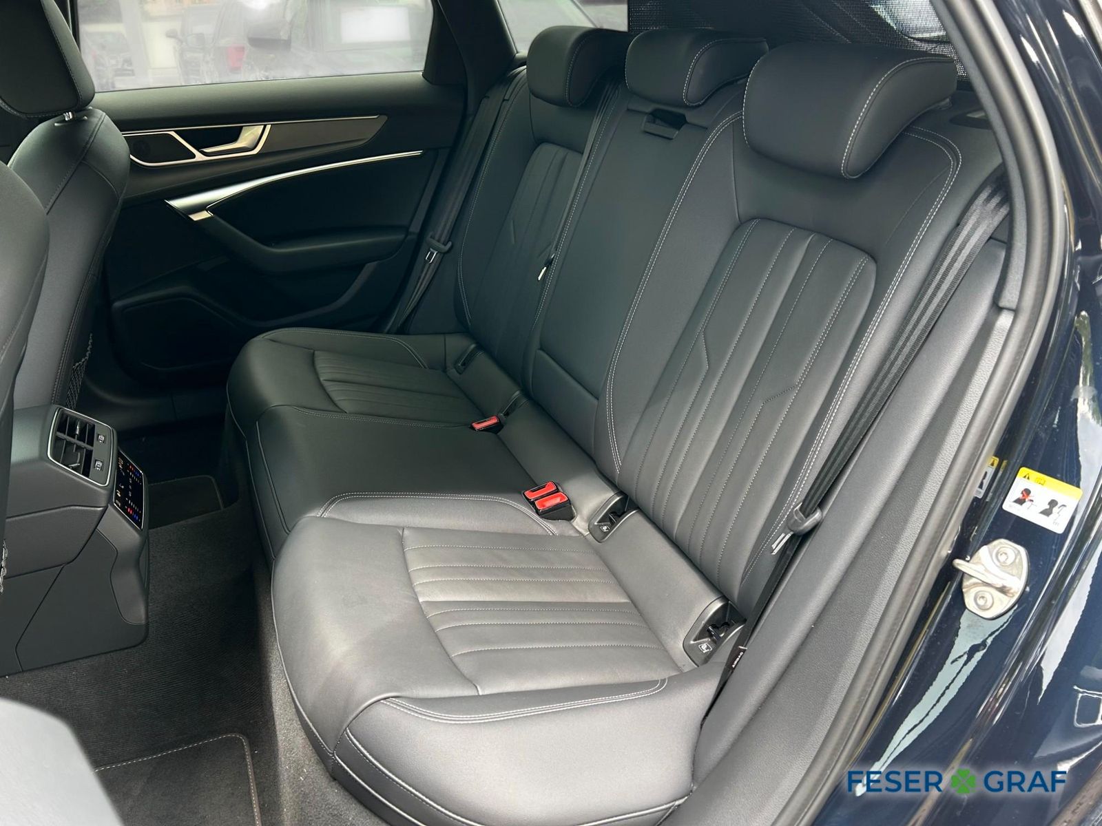 Audi A6 Avant 40TDI S-tronic - Samsaru's Car Outlet