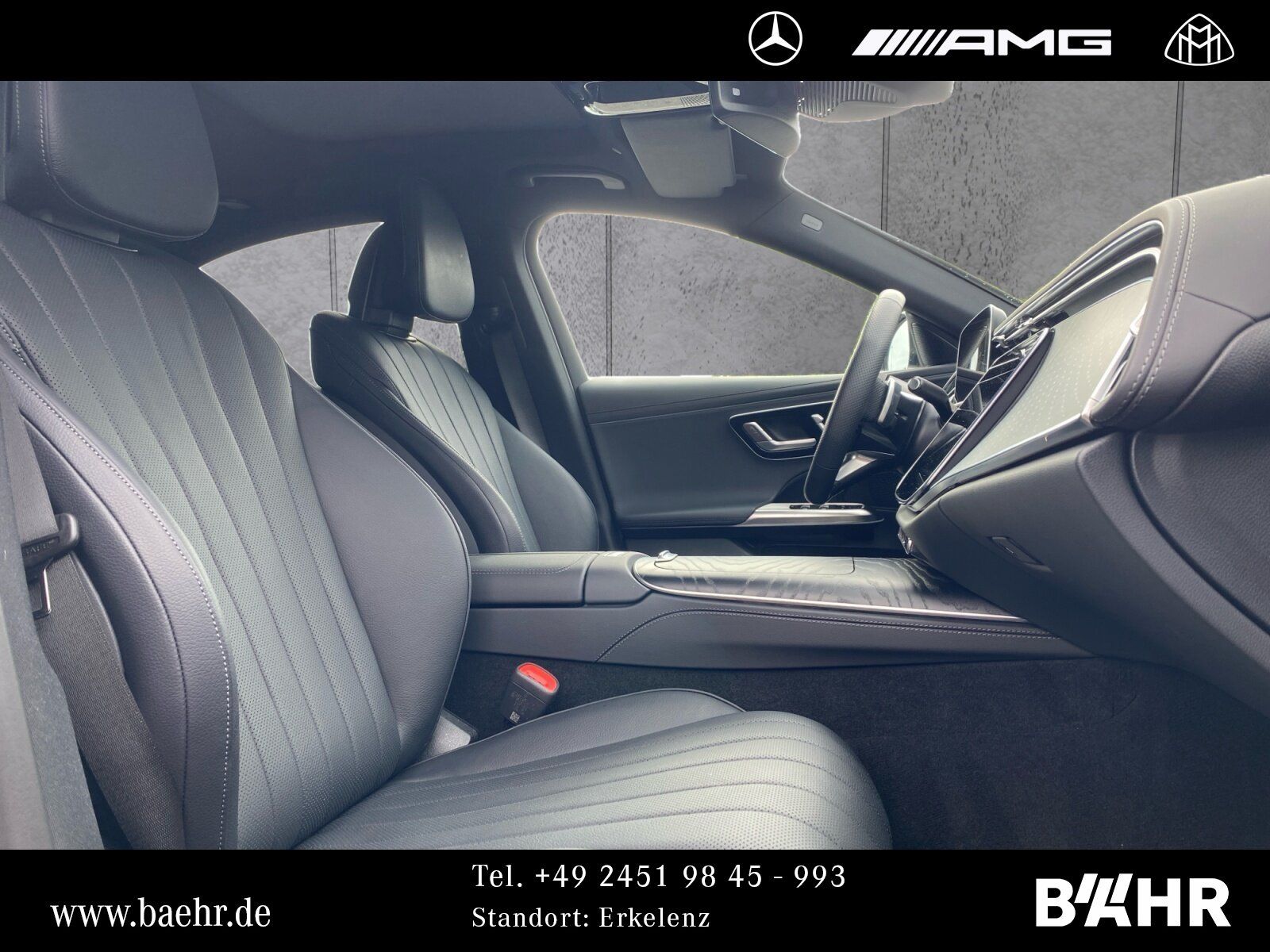 Mercedes-Benz E 450 d 4M AMG/Pano/Head-Up/360°/Digital-Light