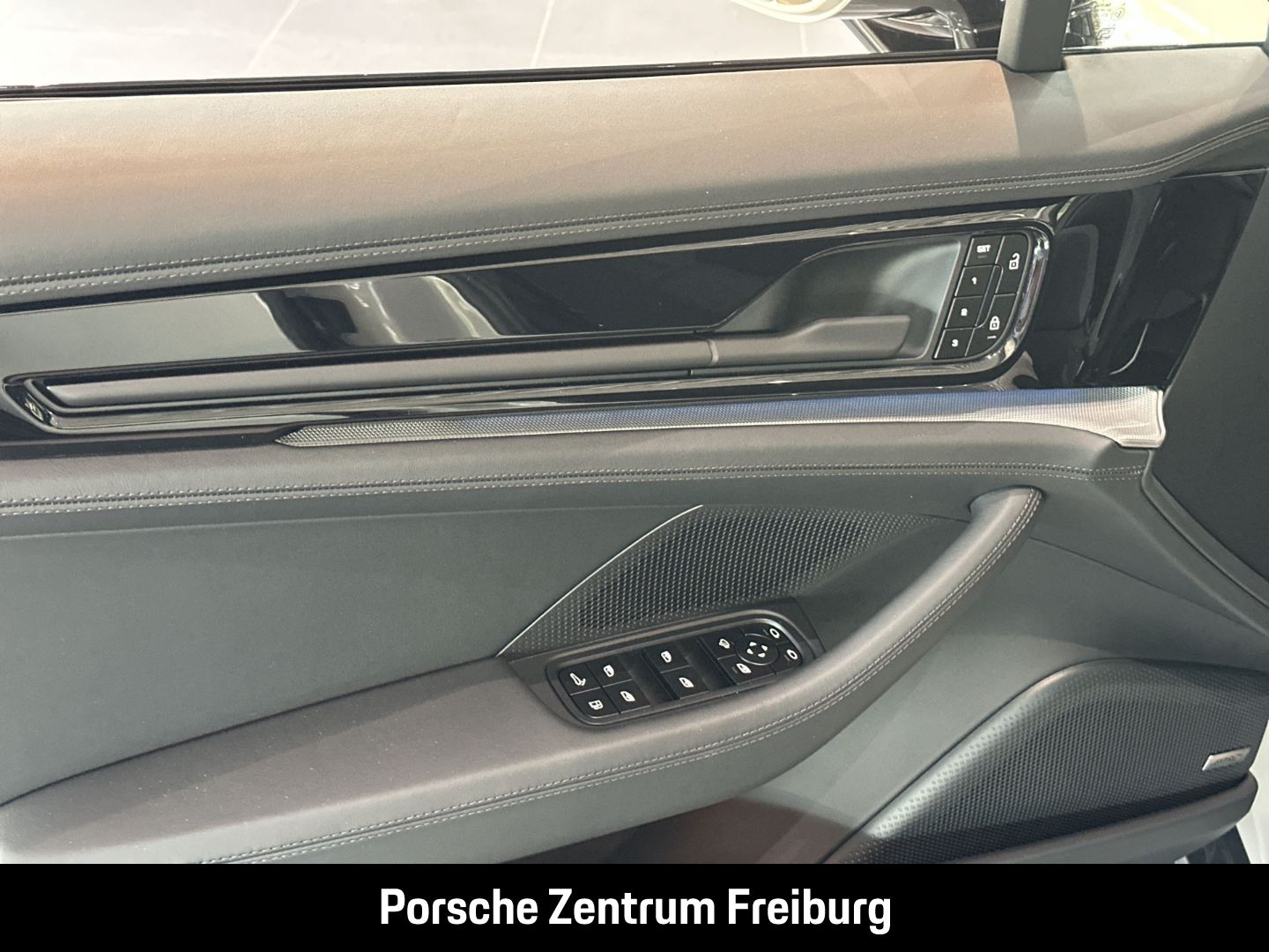 Porsche Panamera 4 E-Hybrid BOSE Sportabgasanlage LED