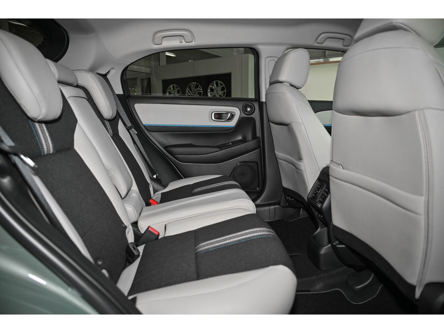 Honda HR-V 1.5 ADVANCE STYLE Navigation 360Grad Kamera