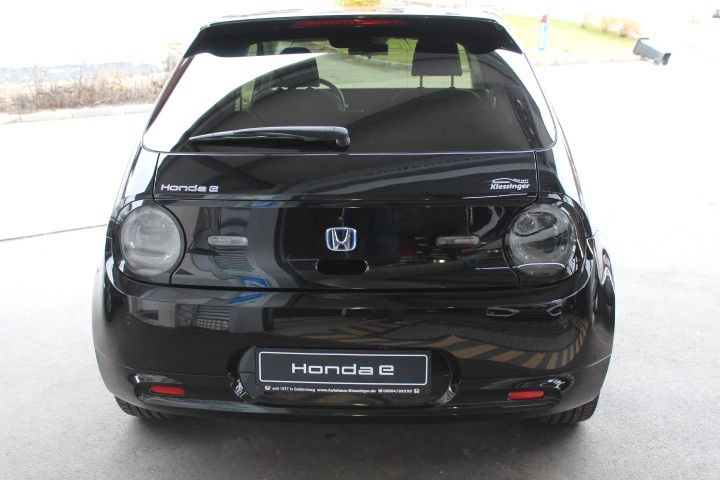 Honda e 113kW Advance Paket, 17" Alu,