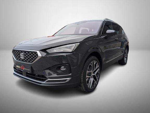 Seat Tarraco Xperience 2.0TDI (150 PS) 7-Gang DSG