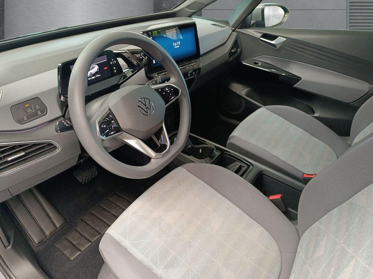 Volkswagen ID.3 45 KWh PURE PERFORMANCE - Samsaru's Car Outlet