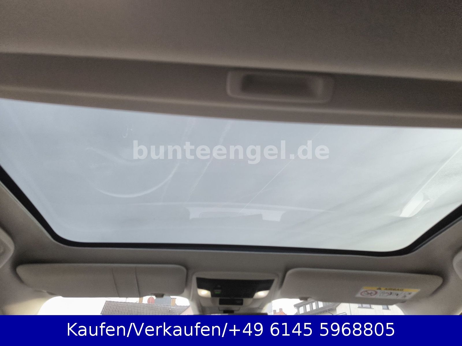 Honda Advance 17 Zoll 360Grad Kamera Panorama