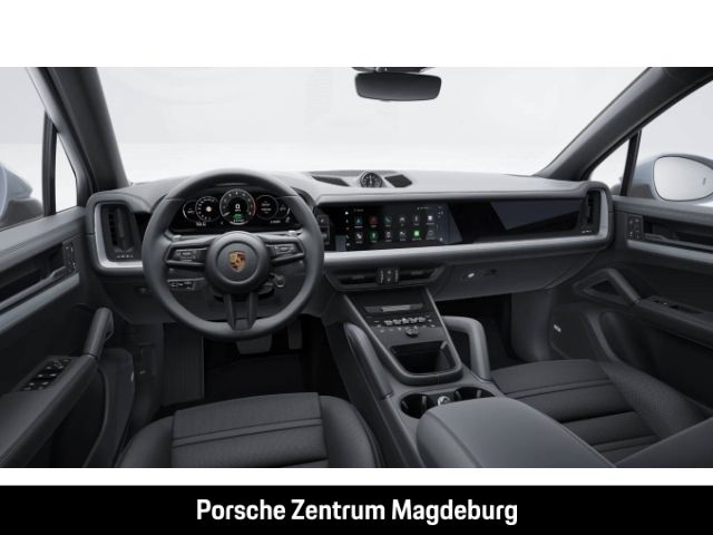 Porsche Cayenne E-Hybrid*PANO*PASM*BOSE*HD-MATRIX*INNO*