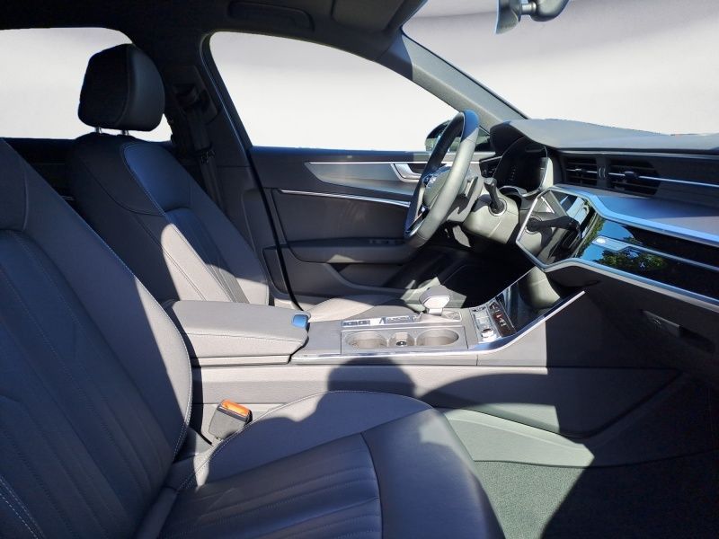 Audi A6 Avant 45 TFSI S tronic advanced - Samsaru's Car Outlet