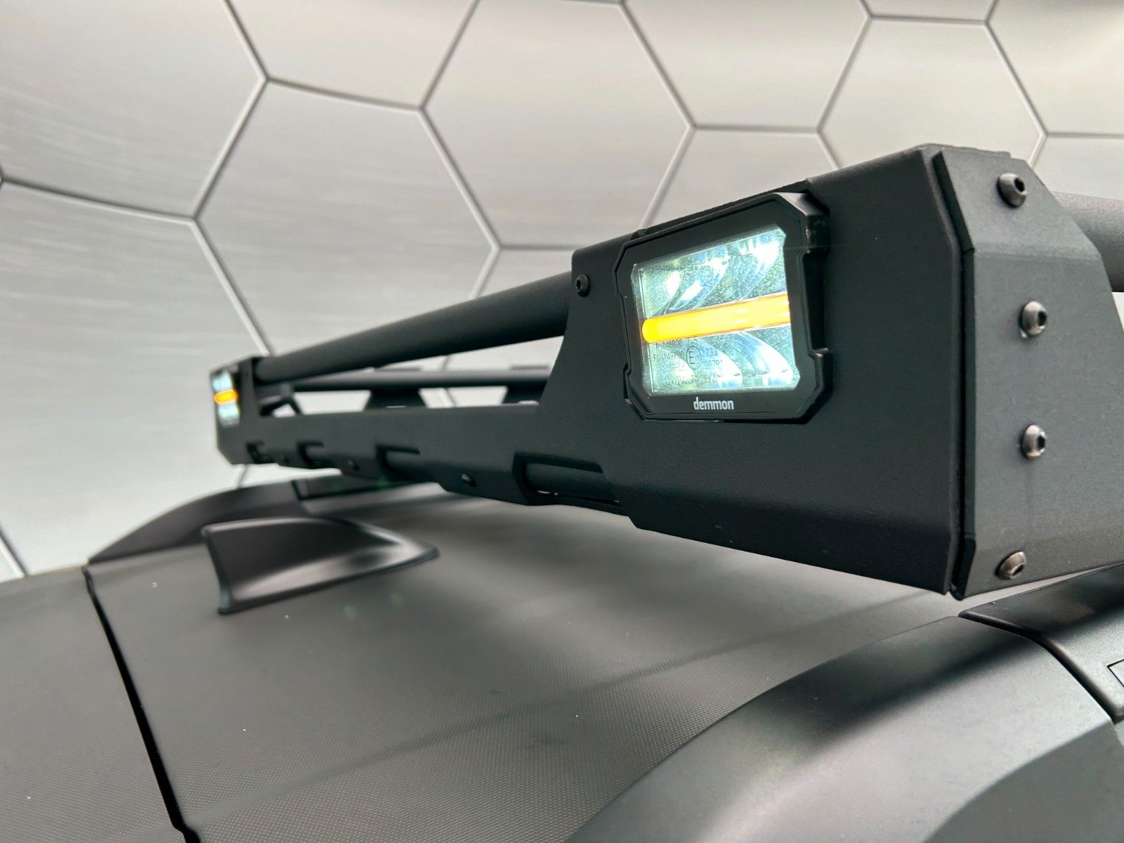 Dacia Duster Extreme TCe 130 4WD - Samsaru's Car Outlet