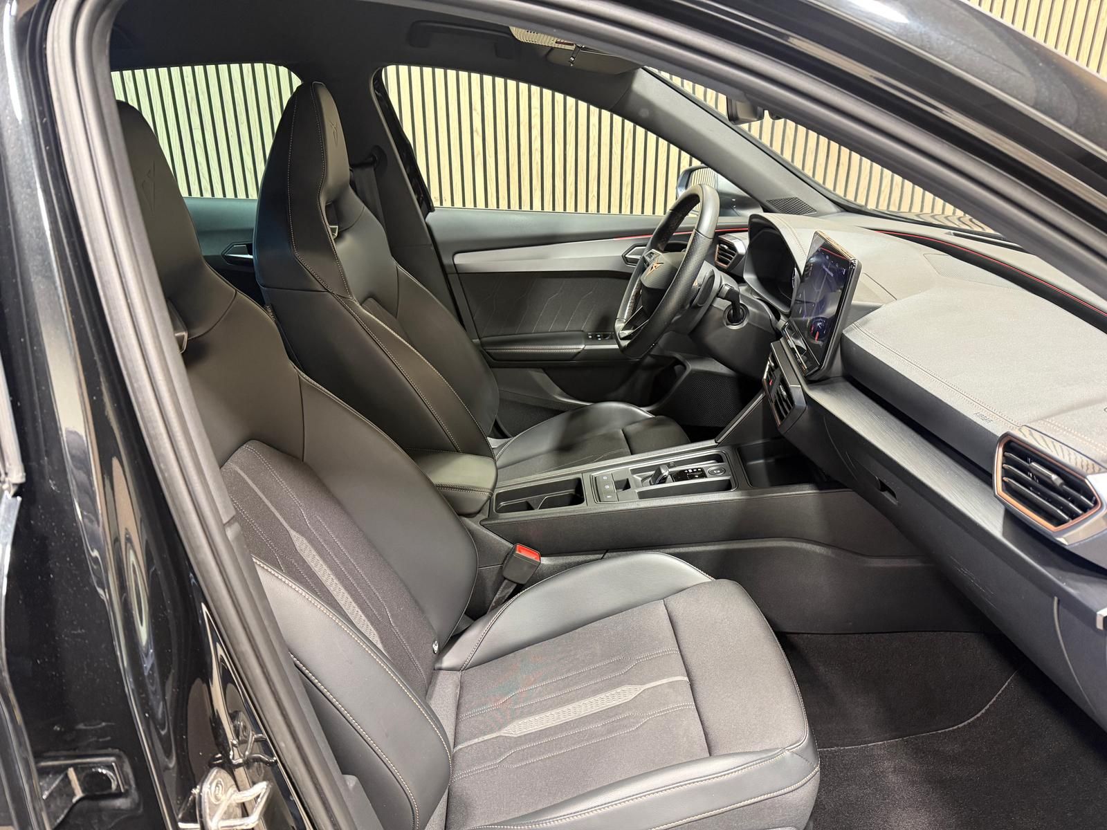 Cupra Formentor 2.0 TSI DSG VZ 4Drive AHK|LED|SHZ|Wint