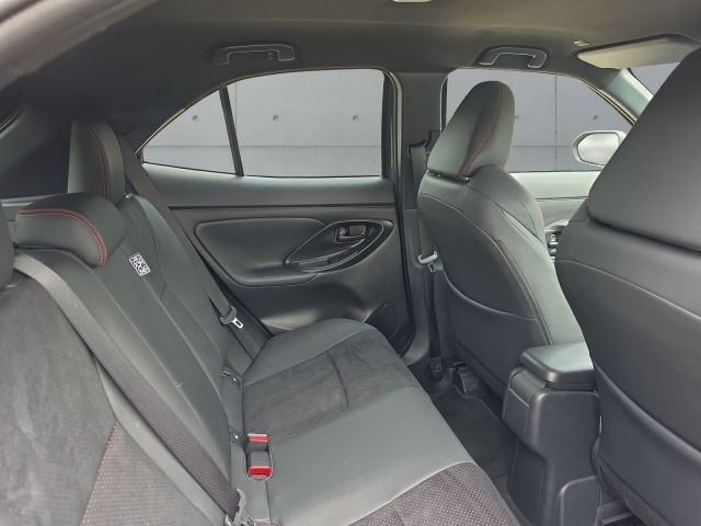 Toyota Yaris Cross 1.5l Hybrid GR Sport