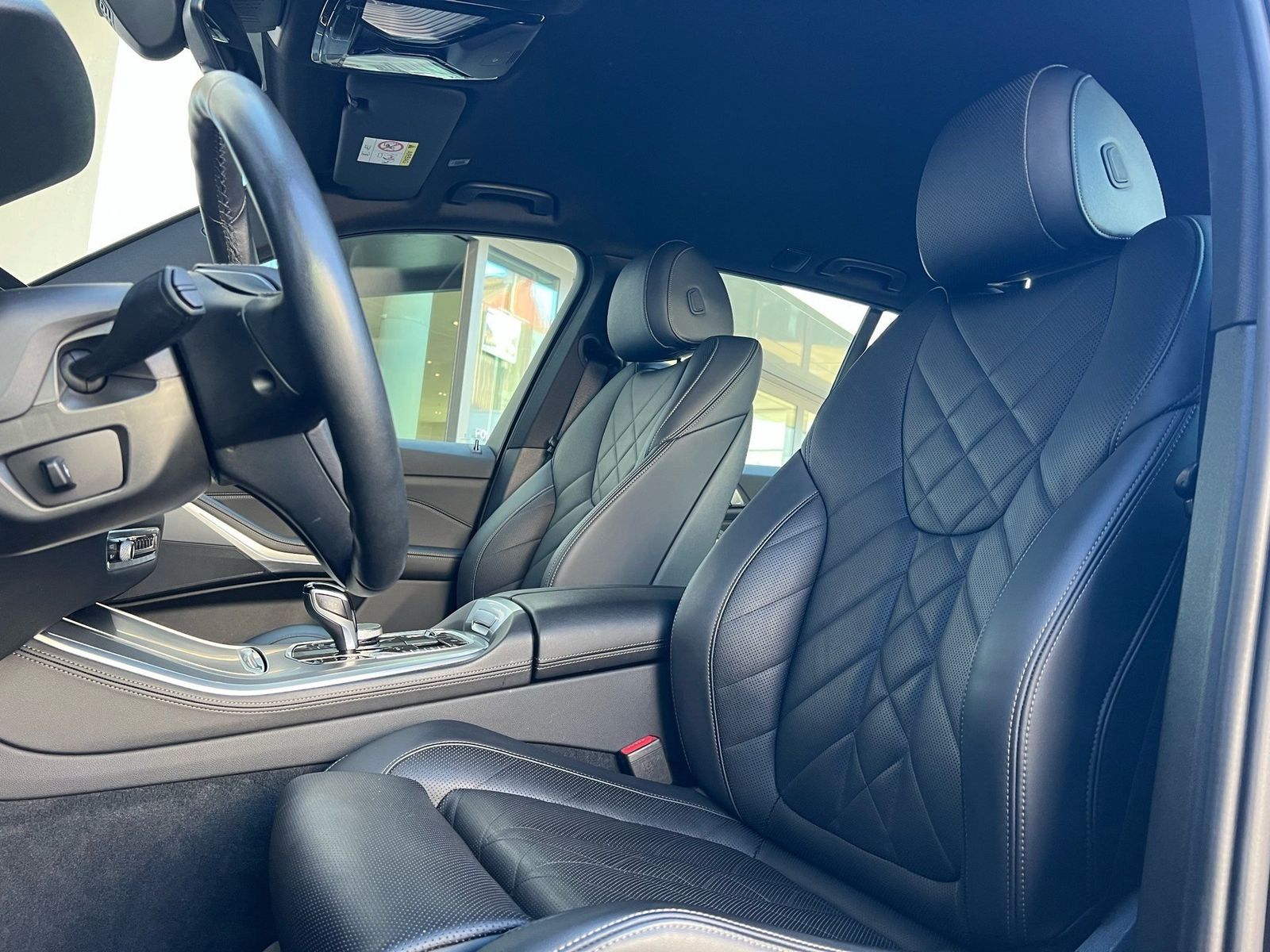 BMW X5 xDrive45e AdapLED PA RFK Luftf. Standh. AHK