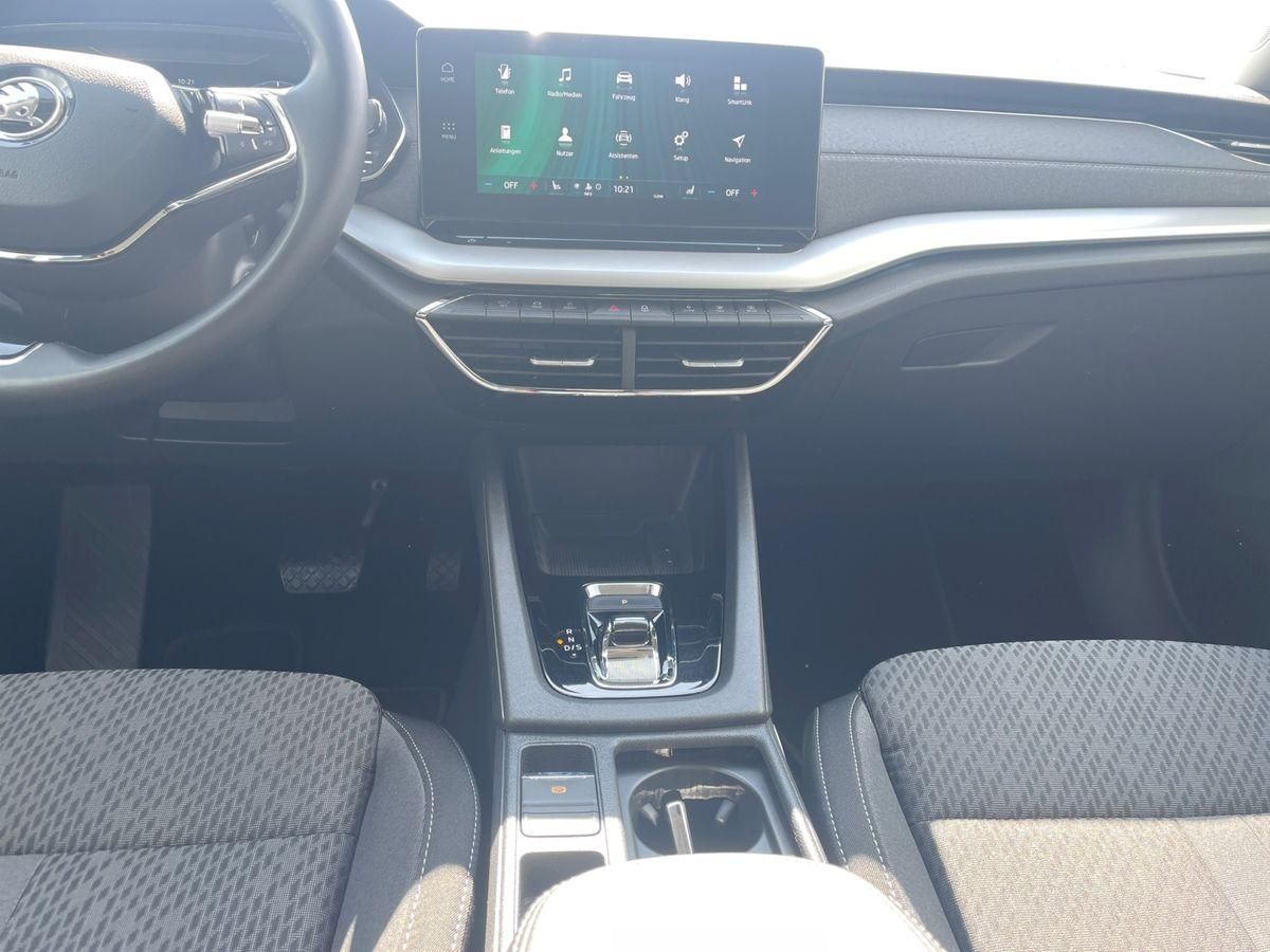 Skoda Octavia 2.0 TDI DSG STYLE - Samsaru's Car Outlet