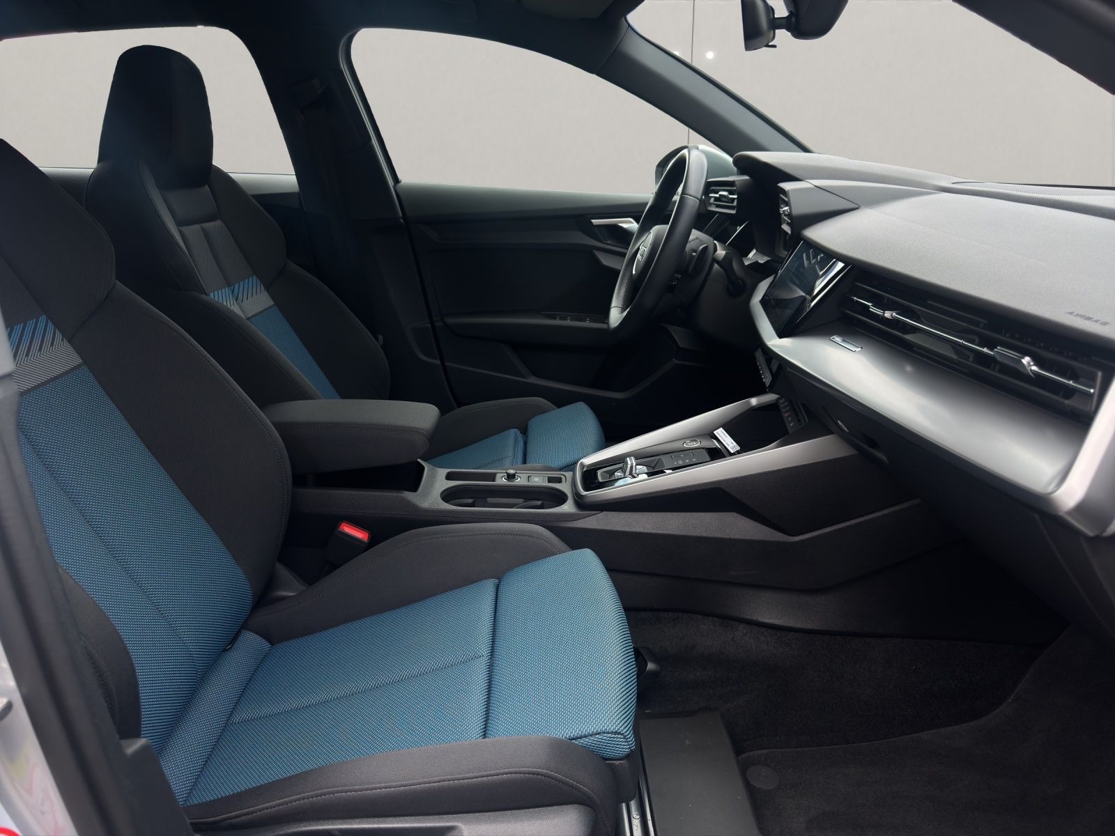 Audi A3 35 1.5 TFSI AUTOMAT SPORTBACK VIRTUAL ACC LED