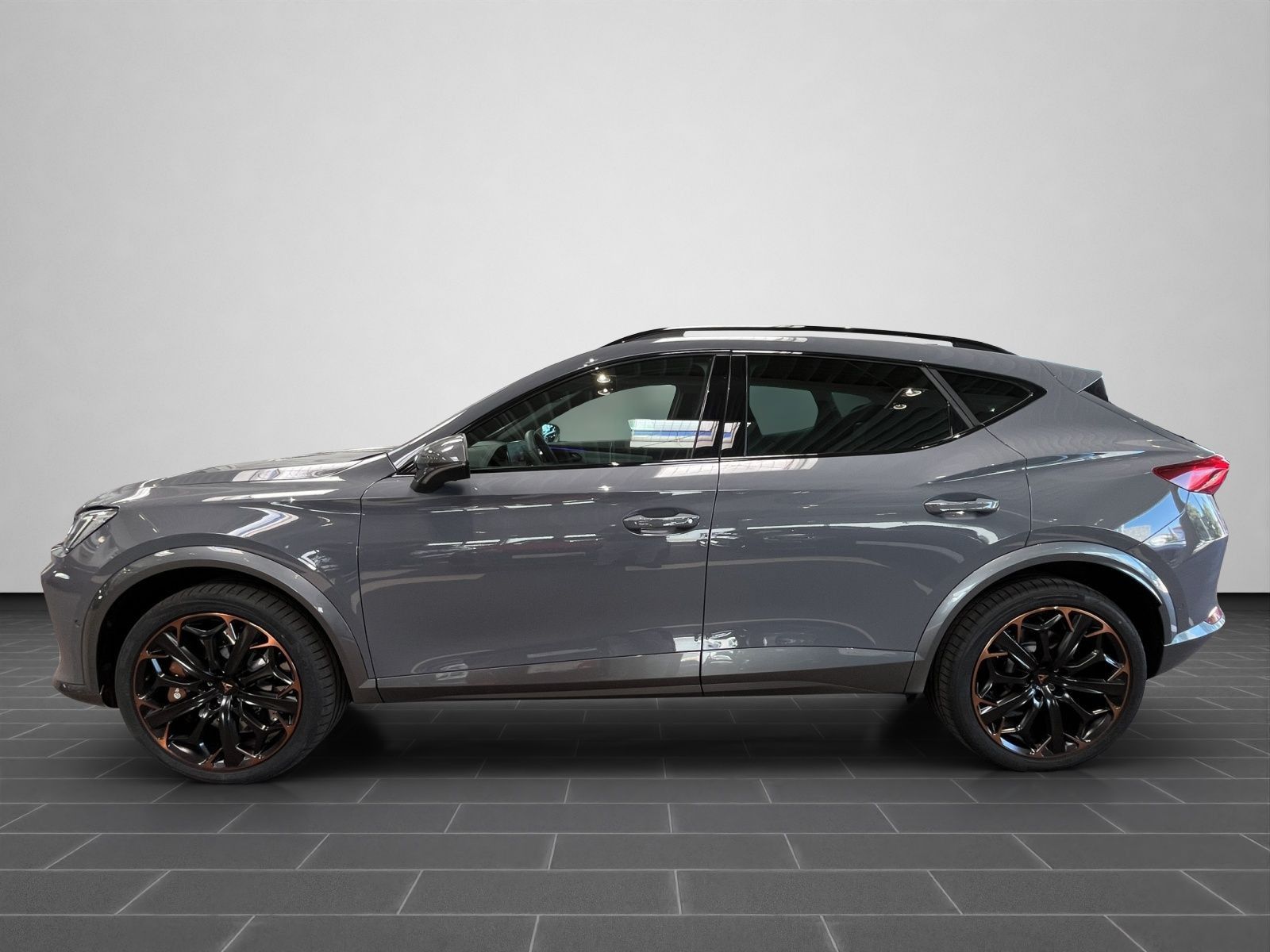 Cupra Formentor VZ 2.0 TSI 4DRIVE - Samsaru's Car Outlet