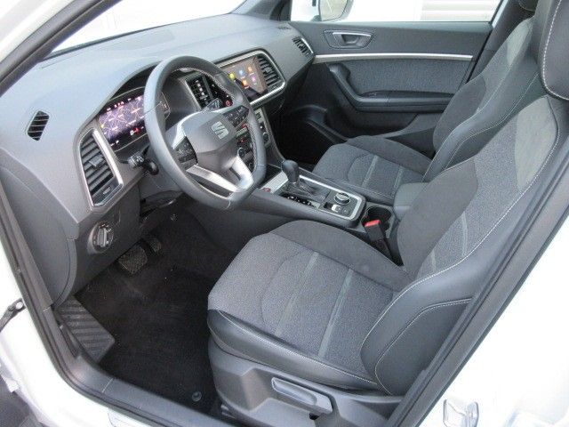 Seat Ateca Xperience Navi AHK ACC LED Kamera E-Klappe