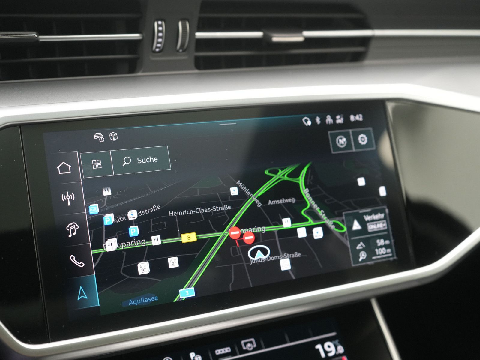 Audi A6 Avant TDI quattro - Samsaru's Car Outlet