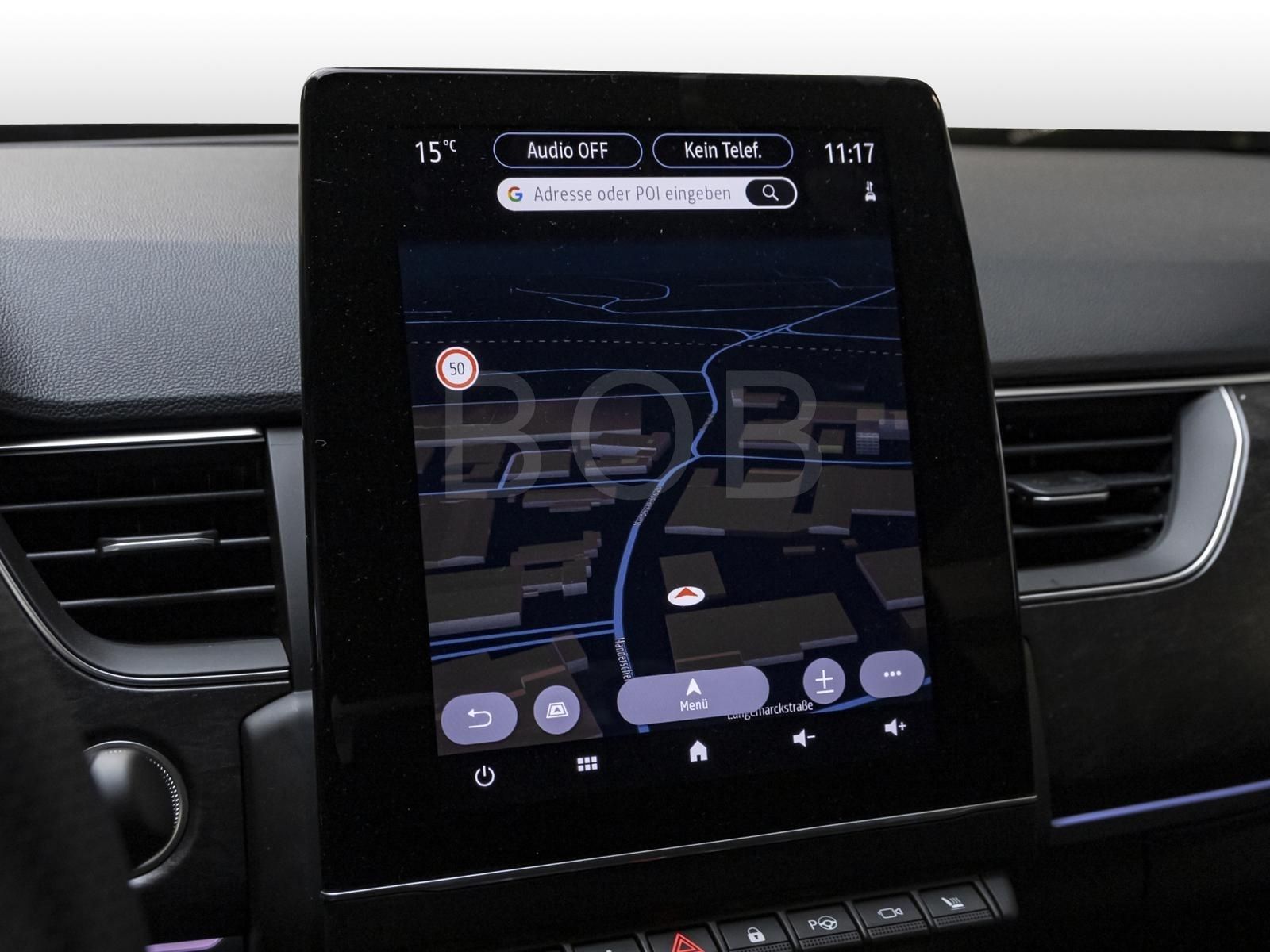 Renault Arkana ESPRIT ALPINE Mild Hybrid - Samsaru's Car Outlet
