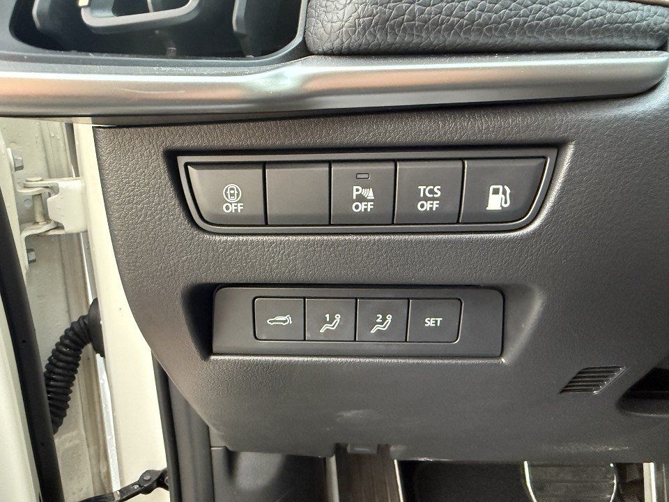 Mazda CX-60 PHEV HOMURA AHK Pano BOSE MatrixLED LEDER