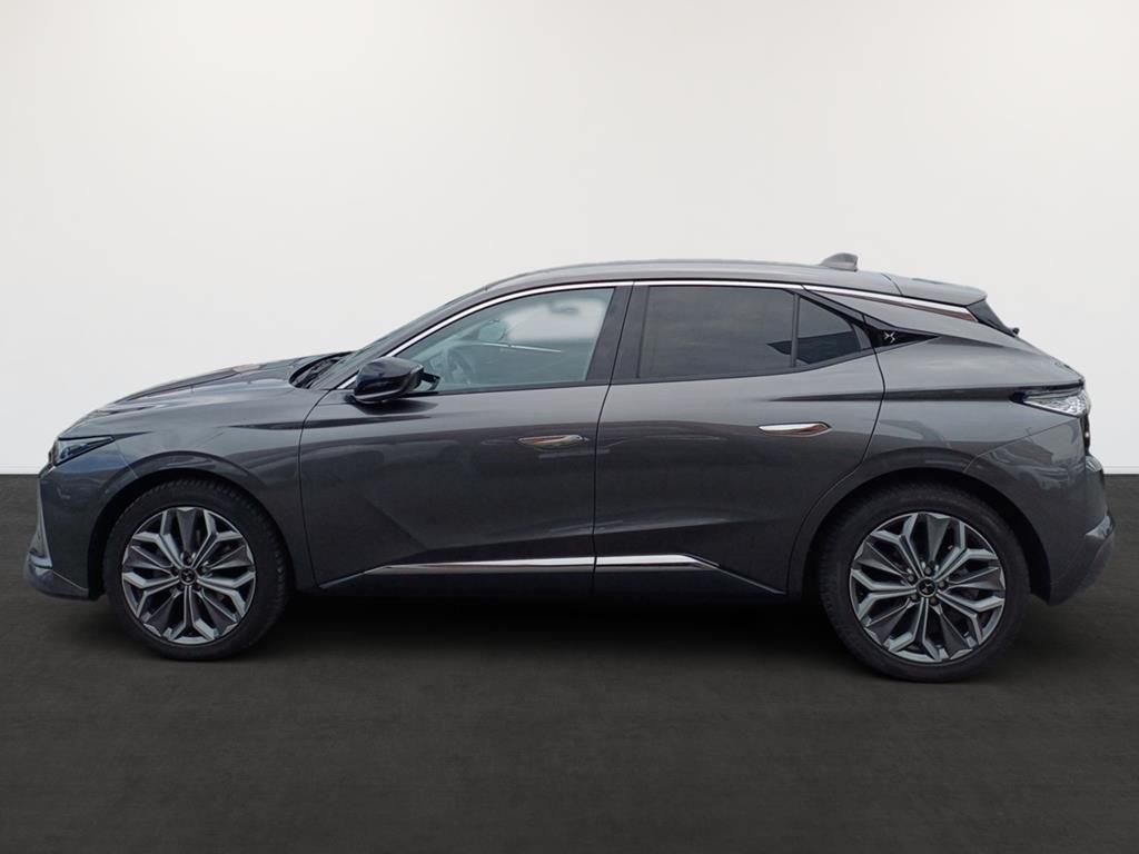 DS Automobiles DS4 Trocadero