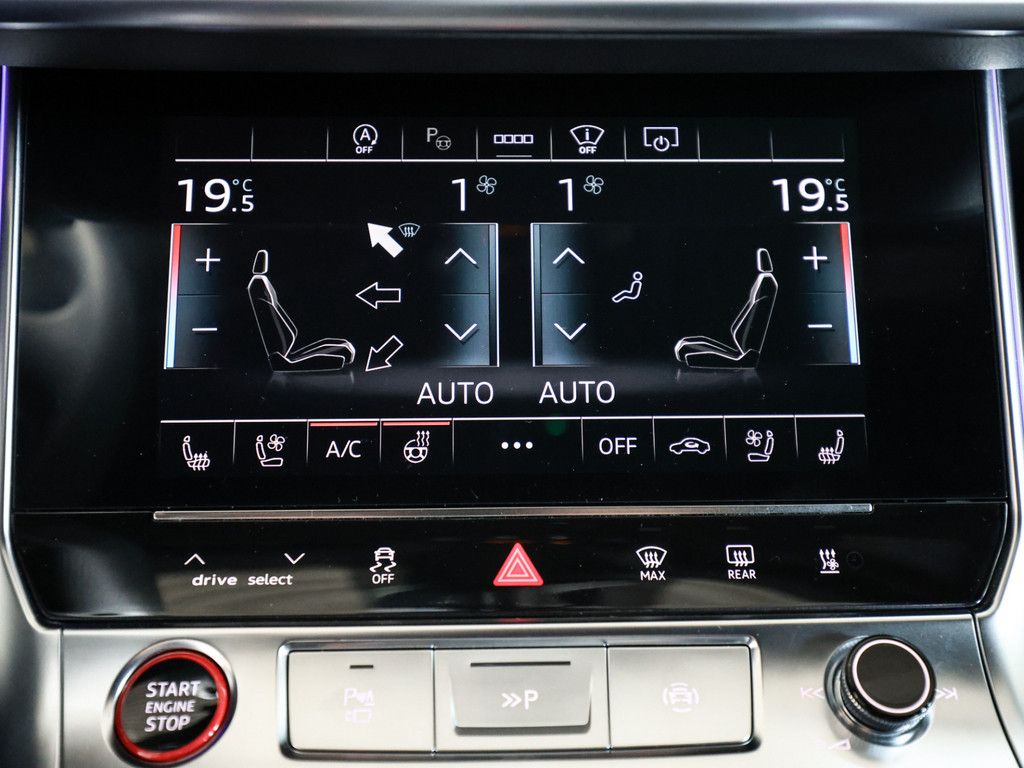 Audi RS 6 Avant 4.0 TFSI quattro Keramik 305 kmh AHK