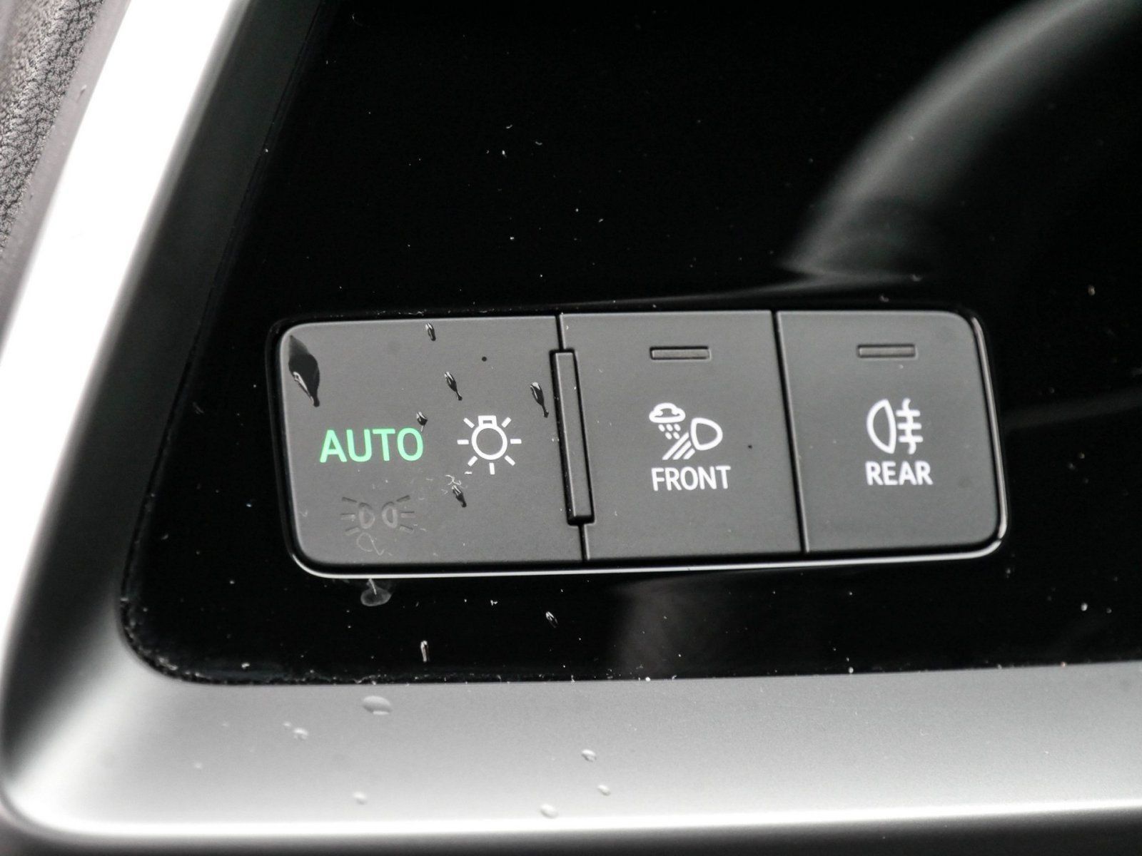 Audi A3 Sportback 35 TFSI S-Line Black - Samsaru's Car Outlet