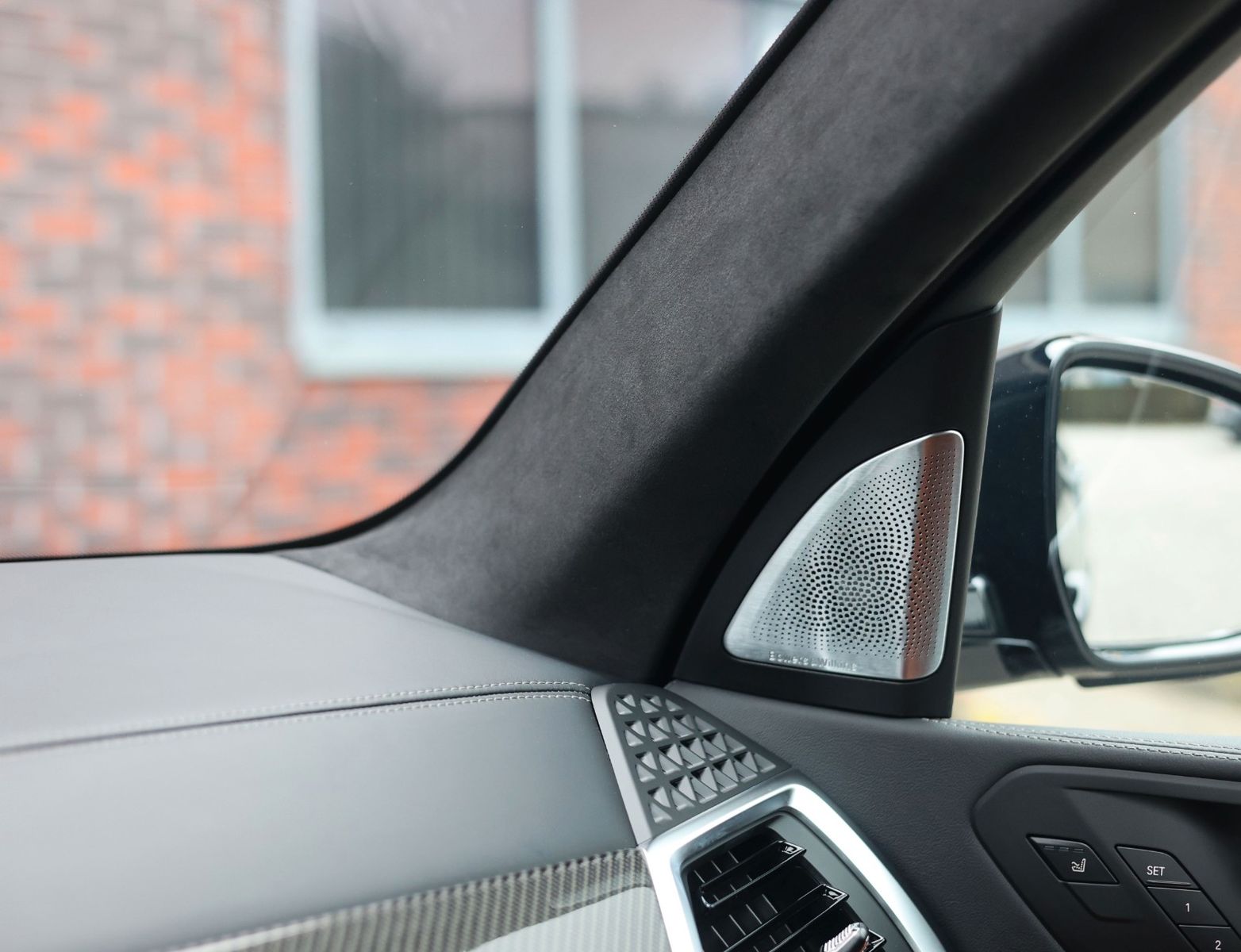 BMW X5 50e xDrive | Skylounge - AHK - HUD