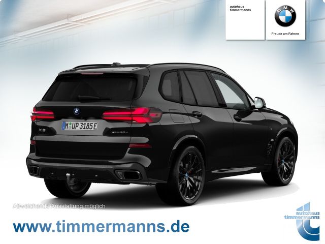 BMW X5 xDrive50e M Sportpaket Innovationsp. Panorama