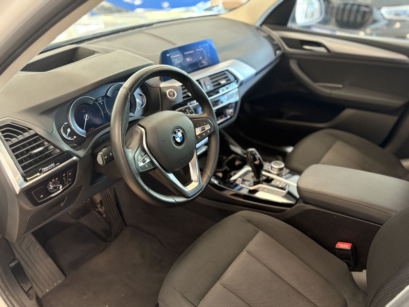 BMW X3 Innovation*XDrive*SHZ*Cockpit Plus*LED*PDC*