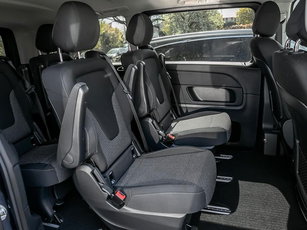 Mercedes-Benz V 220 d STYLE - Samsaru's Car Outlet